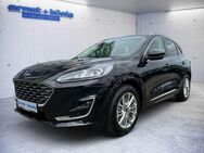 Ford Kuga 2.5 Duratec PHEV VIGNALE, mögliche Anhängelast 1500 kg, voll ausgestatteter Kuga mit Plugin Hybridtechnik - Freiburg (Breisgau)