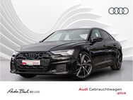 Audi A6, S line 45TFSI EPH, Jahr 2023 - Diez