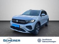 VW T-Cross, 1.0 Life H, Jahr 2024 - Neunkirchen (Saarland)