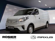 Maxus eDeliver 3, KA L2H, Jahr 2022 - Arnsberg