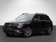 Mercedes GLE 400, e AMG MBUX Wide Burm, Jahr 2024 - Siegen (Universitätsstadt)