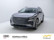 Audi Q4, 45 quattro PRO ASSIS PLUS, Jahr 2022 - Berlin