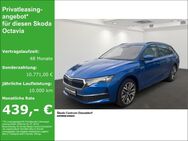 Skoda Octavia, 2.0 TDI COMBI SELECTION DISPLAY, Jahr 2024 - Düsseldorf