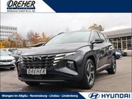 Hyundai Tucson, Prime 48V P, Jahr 2023 - Wangen (Allgäu)