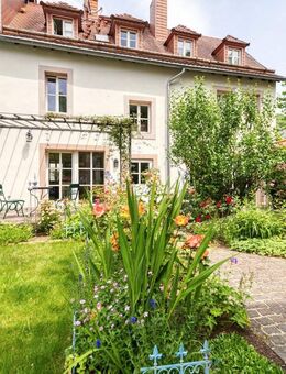 Einzigartige Perle! Wunderschönes Bauernaus mit Atelier, hochwertig saniert - Wadern