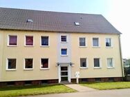 Diese gemütliche 2,5-Zimmer-Wohnung möchte Sie kennenlernen - Barsinghausen