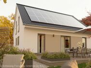 Hier entfalten sich Träume: Das Haus mit viel Platz für Ihre Ideen - Selk