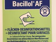 3x Bode Bacillol AF Flächendesinfektionsmittel gebrauchsfertig - Koblenz Zentrum