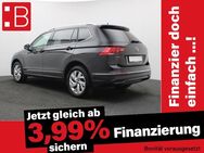 VW Tiguan, 1.5 TSI Allspace Life, Jahr 2023 - Mühlhausen (Regierungsbezirk Oberpfalz)