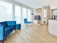 Penthouse 2-Zimmmer Business Apartment voll ausgestattet - Stuttgart