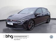 VW Golf, 2.0 TSI GTI OPF, Jahr 2022 - Freiburg (Breisgau)