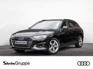 Audi A4, Avant advanced 35 TDI, Jahr 2024 - Gummersbach