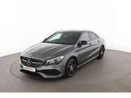 Mercedes-Benz CLA 220 4Matic AMG Line - Berlin