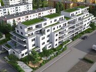 Helle 2-Zimmer-Apartment mit Einbauküche in Waldkraiburg – Ihr neues Zuhause! - Waldkraiburg