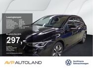 VW Golf, 2.0 TDI VIII MOVE | | | |, Jahr 2024 - Plattling