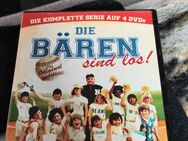 Die tv Serie die Bären sind los - Berlin