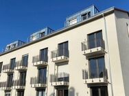 Moderne & möblierte 2-Zimmer-Wohnung in Leinfelden-Echterdingen - Leinfelden-Echterdingen