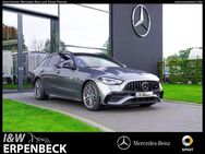 Mercedes C 43 AMG, Mercedes T ° Burm Digital, Jahr 2023 - Glandorf