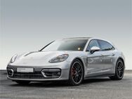 Porsche Panamera, GTS Sport Turismo 21-Zoll, Jahr 2023 - Filderstadt