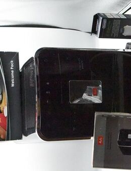 Melitta Caffeo Barista T Smart , Kaffeevollautomat mit Milchbehälter - Stolberg (Rheinland, Kupferstadt)