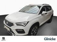 Seat Ateca, 1.0 TSI Style Edition, Jahr 2024 - Kassel