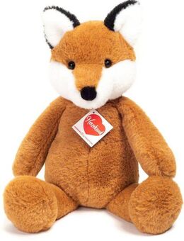 Teddy Hermann® Kuscheltier Fuchs Foxie, 32 cm