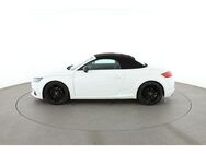 Audi TT 1.8 TFSI Roadster - Berlin