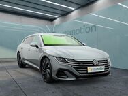 VW Arteon, 2.0 TDI SB R-line 5-J GAR, Jahr 2023 - München