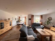 Wohnen in Stralsund – Gepflegtes Reihenendhaus mit Garten, Kamin und Carport - Stralsund