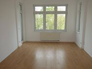 GROßZÜGIGE HELLE 3-Zimmer-Wohnung nahe Lehnitzsee - Oranienburg