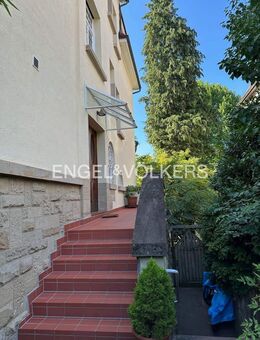 Traumhafte Wohnung in exklusiver Wohnlage von Heidelberg - Heidelberg