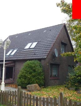 Gartenhaus und einigen Extras - Kronprinzenkoog