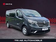 Renault Trafic, Combi Grand Life Blue dCi 150 Automatik, Jahr 2024 - Kippenheim