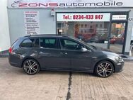 VW Golf 2.0 TDI Variant GTD DSG+Navi+Standheizung+ - Bochum