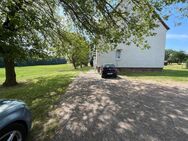 Gemütliche 3 Raum Wohnung in ruhiger Lage - Hainichen (Sachsen)