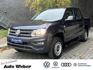 VW Amarok, 3.0 TDI DoubleCab Std Hzg, Jahr 2018 - Ahlen