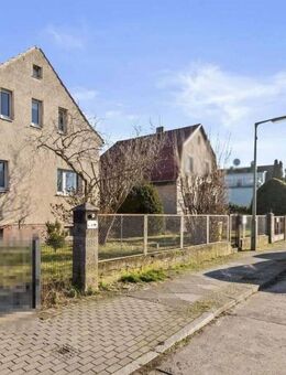 Einfamilienhaus mit großzügigem Garten, sonniger Terrasse und vollunterkellert - Berlin