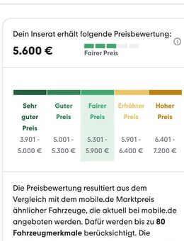 Ford Grand C-MAX 1,6 Diesel 2 Jahren TÜV - Bochum Werne