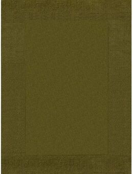 FLAIR RUGS Wollteppich Tuscany, rechteckig, Höhe: 8 mm