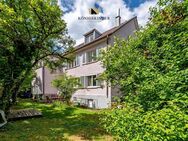 Freistehendes Dreifamilienhaus in Toplage von Stuttgart-Vaihingen - Stuttgart