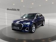 Audi Q3, Sportback 35 TFSI S-Line 19, Jahr 2024 - Wolfhagen