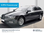 VW Passat Variant 2.0 Business TDI DSG AHK Ganzjahresreifen - Glinde