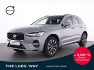 Volvo XC60, B4 Benzin Core WINTER PAK ST, Jahr 2023 - Essen