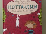 Pantermüller: "Mein Lotta-Leben", Bd. 1 - Münster