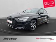 Audi A3, Sportback 35 TDI ADVANCED OPTIKP, Jahr 2024 - Leinefelde-Worbis Leinefelde