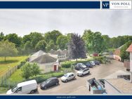 Hochwertige Maisonette-Wohnung mit Dachterasse und Blick ins Grüne! - Erlenbach