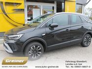 Opel Crossland, 1.2 Turbo Elegance |||, Jahr 2024 - Deggendorf