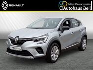 Renault Captur, II Experience TCe 130 EU6d-T Fahrerprofil, Jahr 2020 - Frankenberg (Eder)