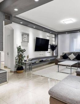 umfangreich modernisiertes Einfamilienhaus im Zentrum von Friedrichstal – perfekt für die ganze Familie! - Stutensee