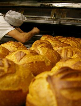 Imagefilm / Dokumentarfilm für Ihre Bäckerei (Saarland) - Schwalbach